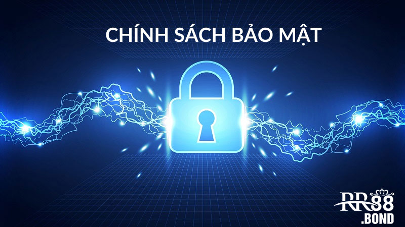 Chính sách bảo mật