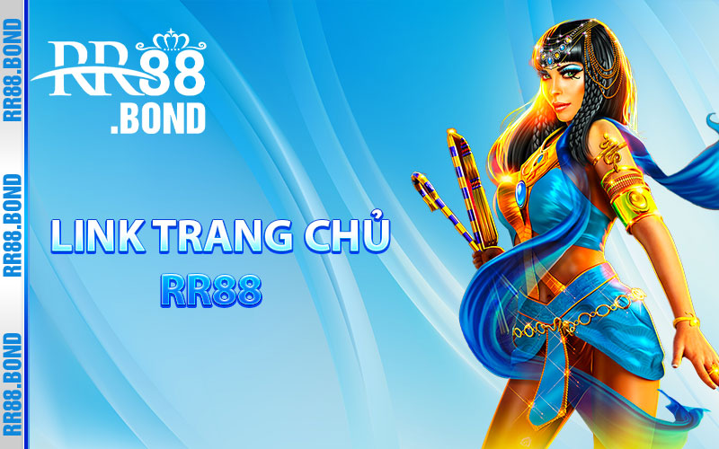 đường link trang chủ RR88